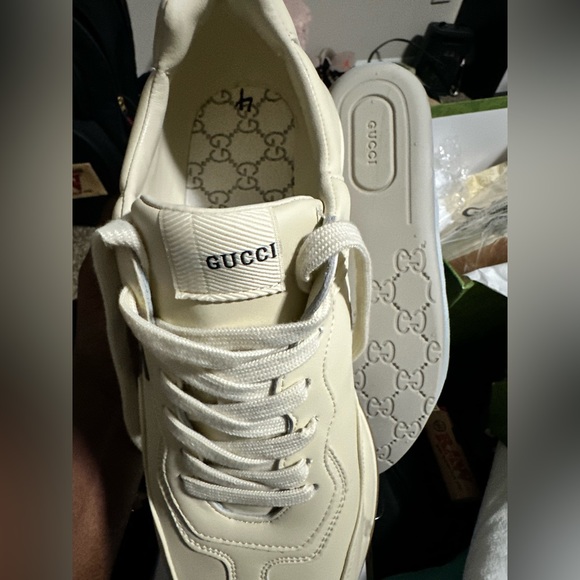 Men’s Gucci Rhyton - Picture 2 of 6